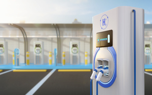 EV Charging Stations