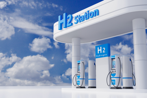 Hydrogen Refueling Stations